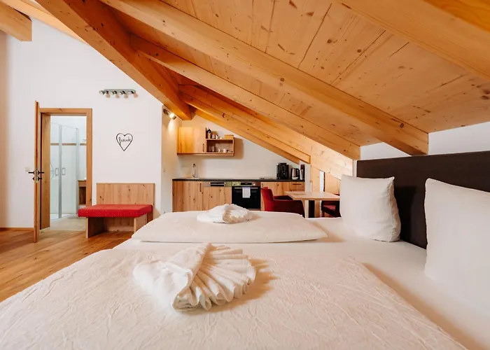 Landhotel Berger