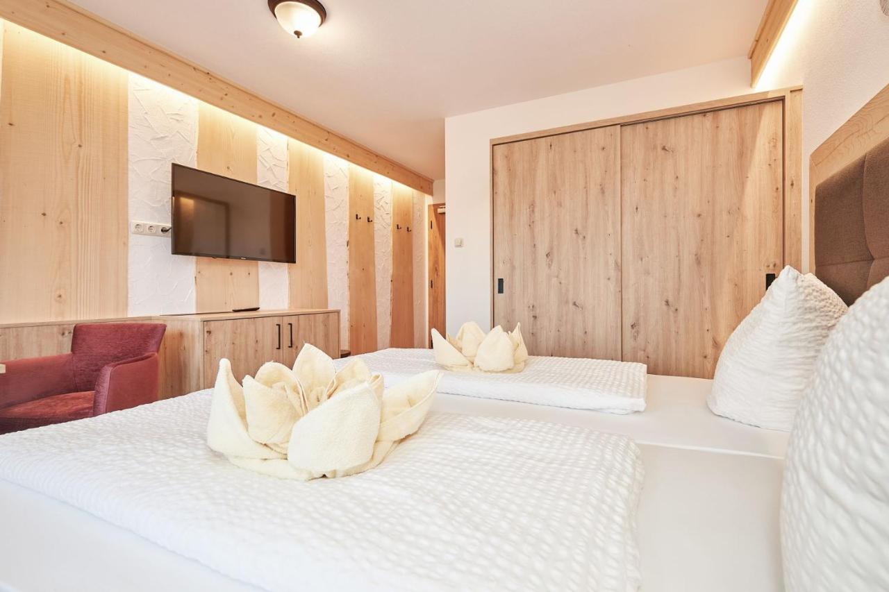 Berger Hotel *