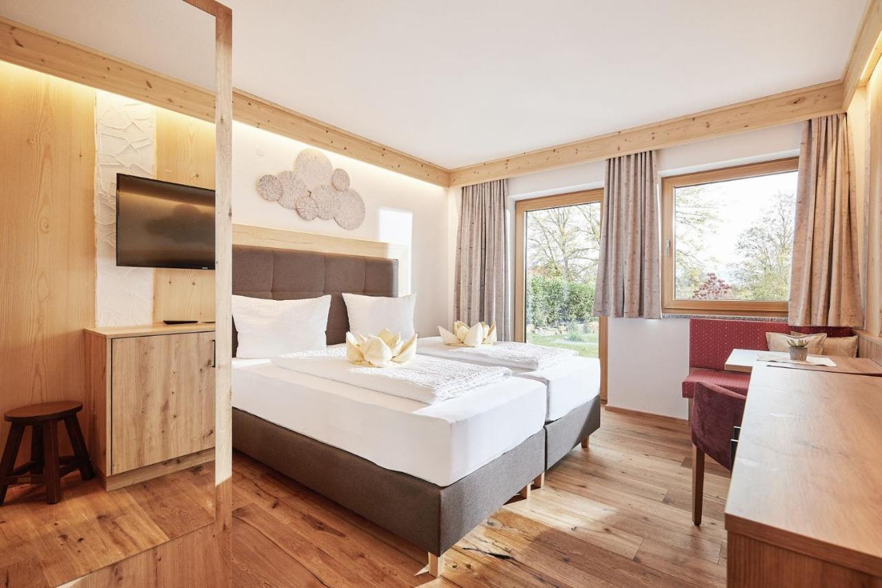 Hotel Berger Ainring