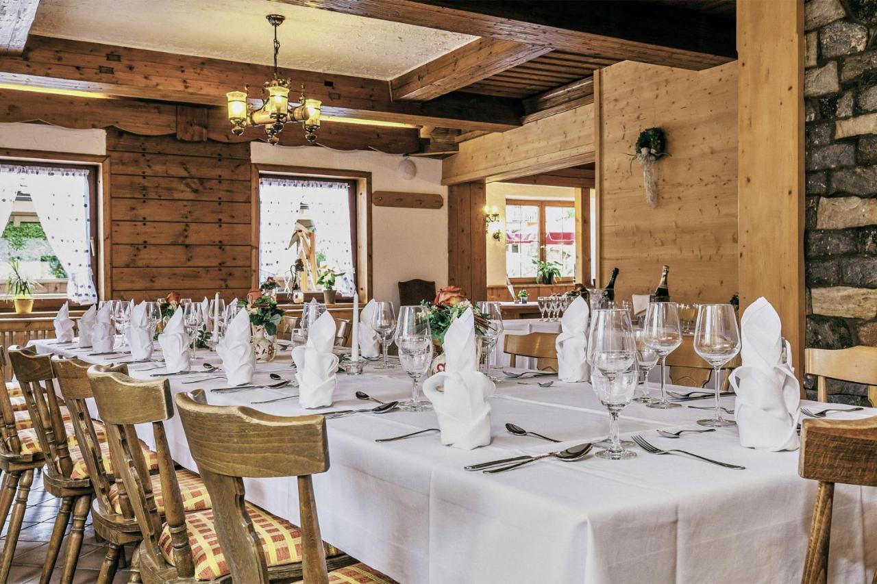 Berger Hotel *