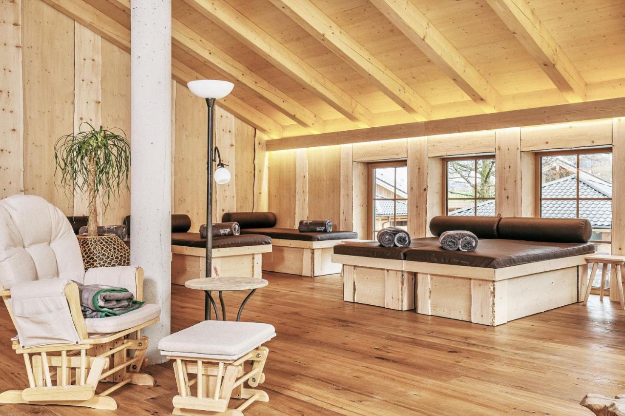 Hotel Berger Ainring