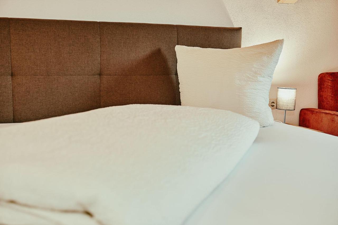 Berger Hotel *