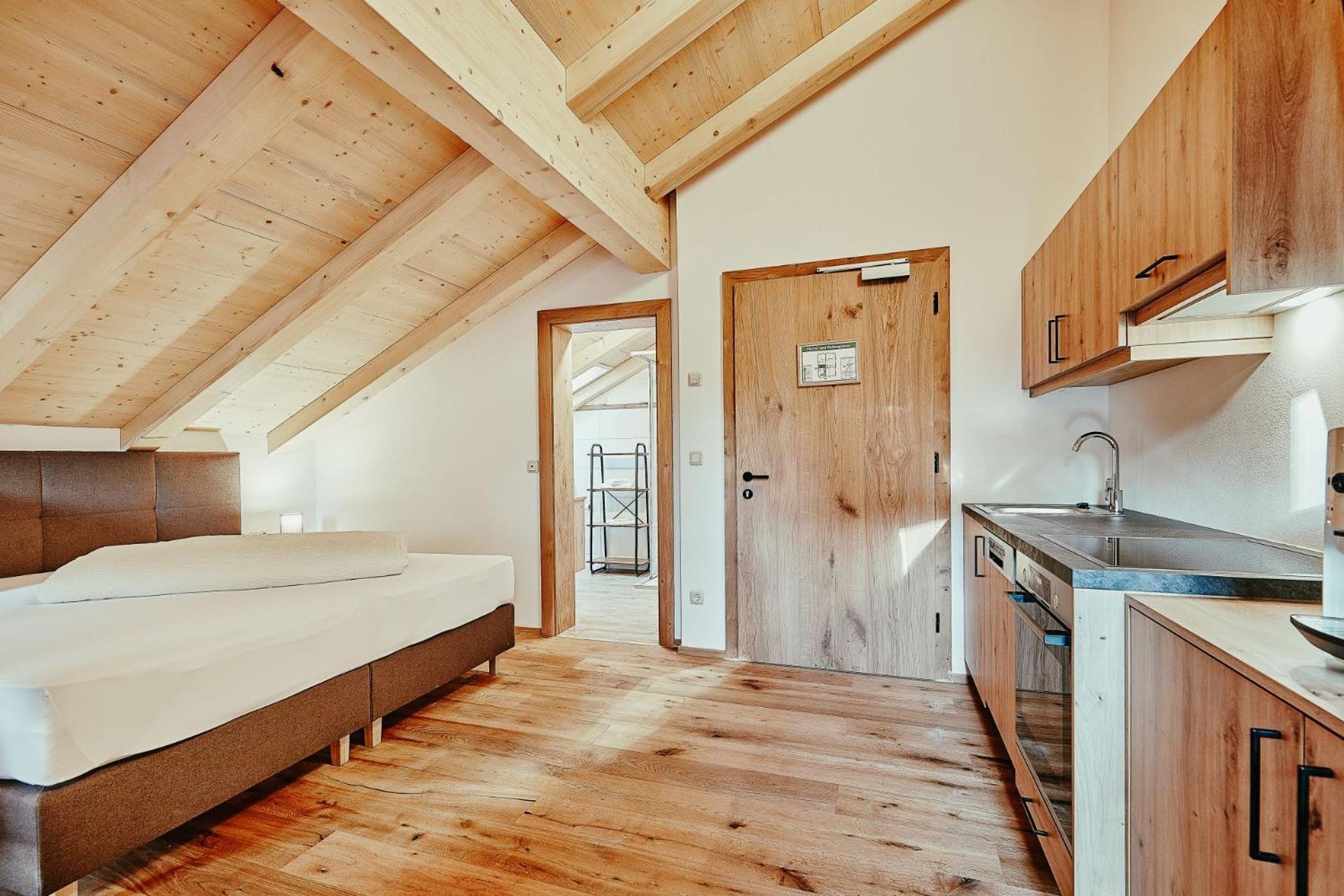 Hotel Berger Ainring