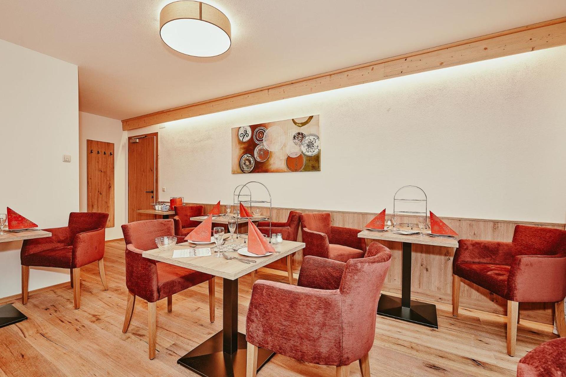 Hotel Berger