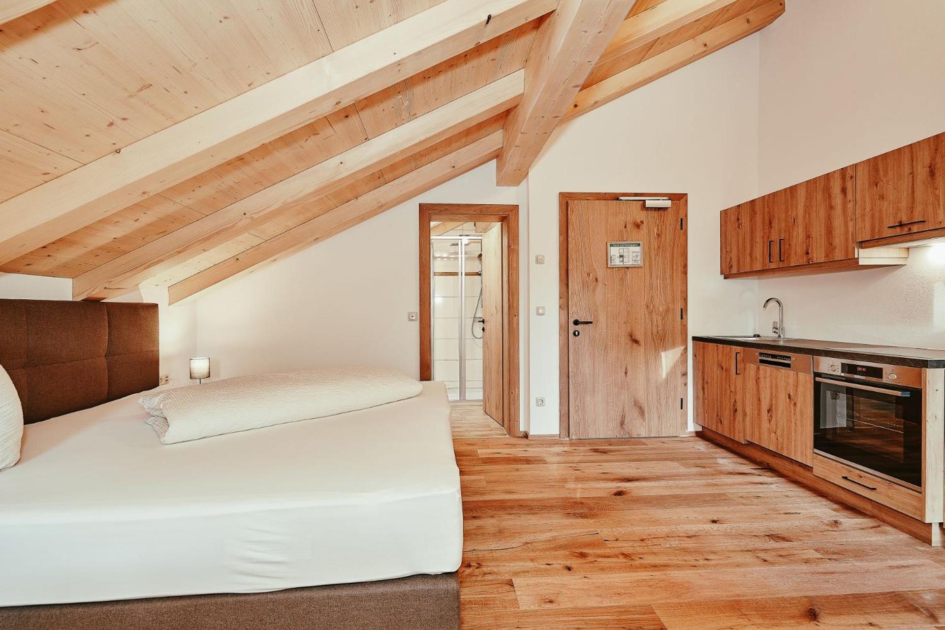 Berger Hotel