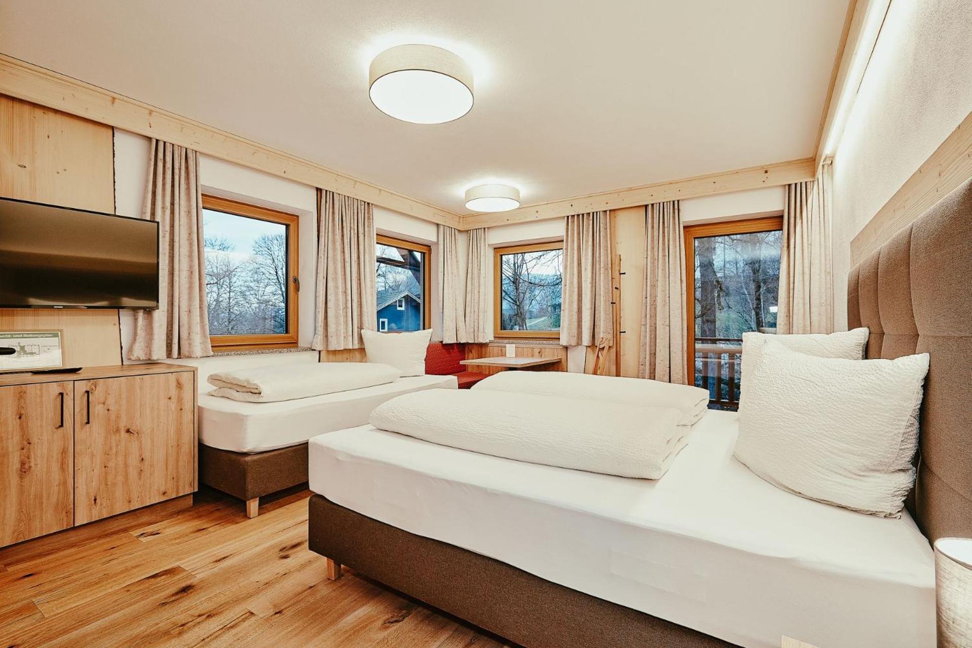 Hotel Berger *