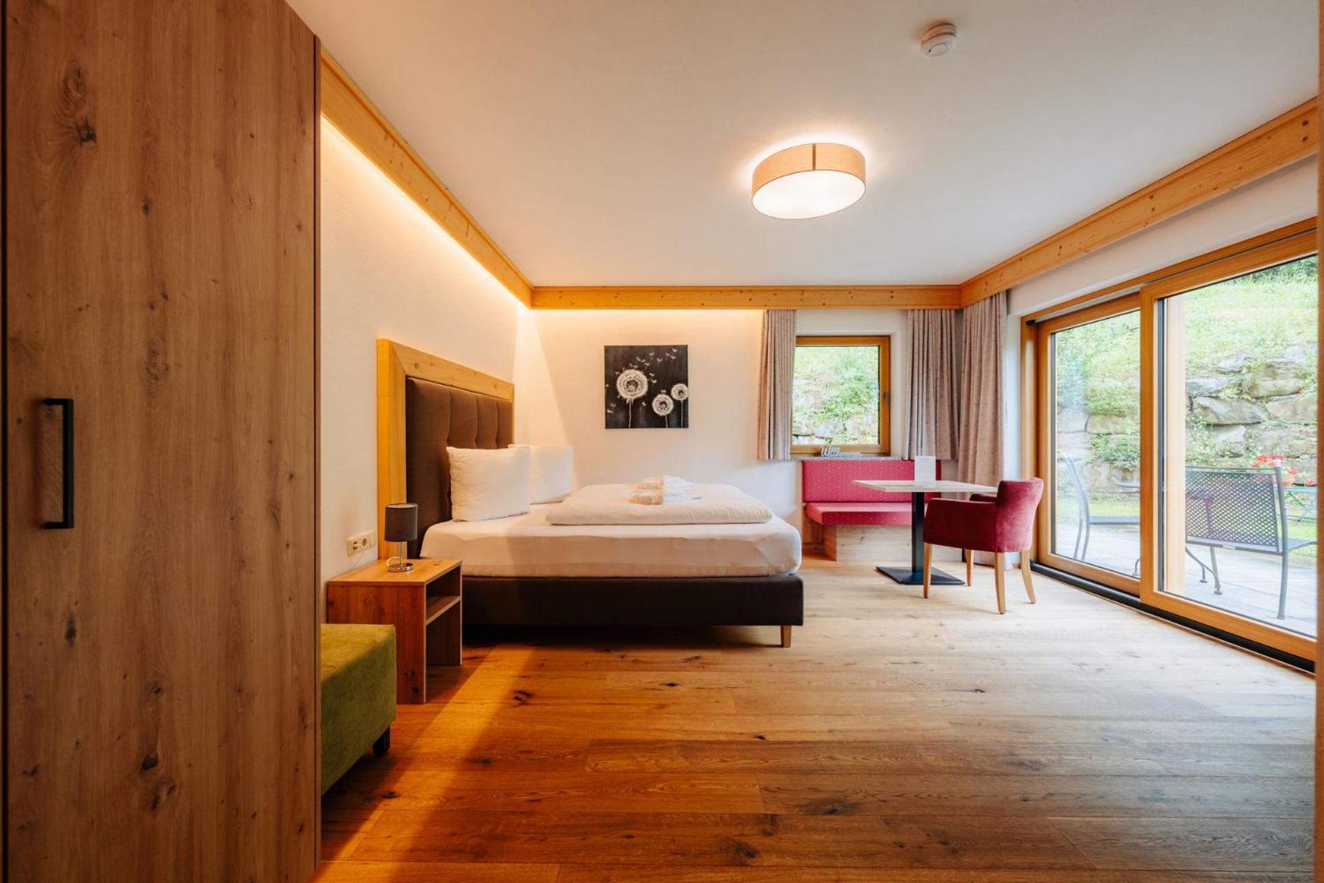 Hotel Berger *