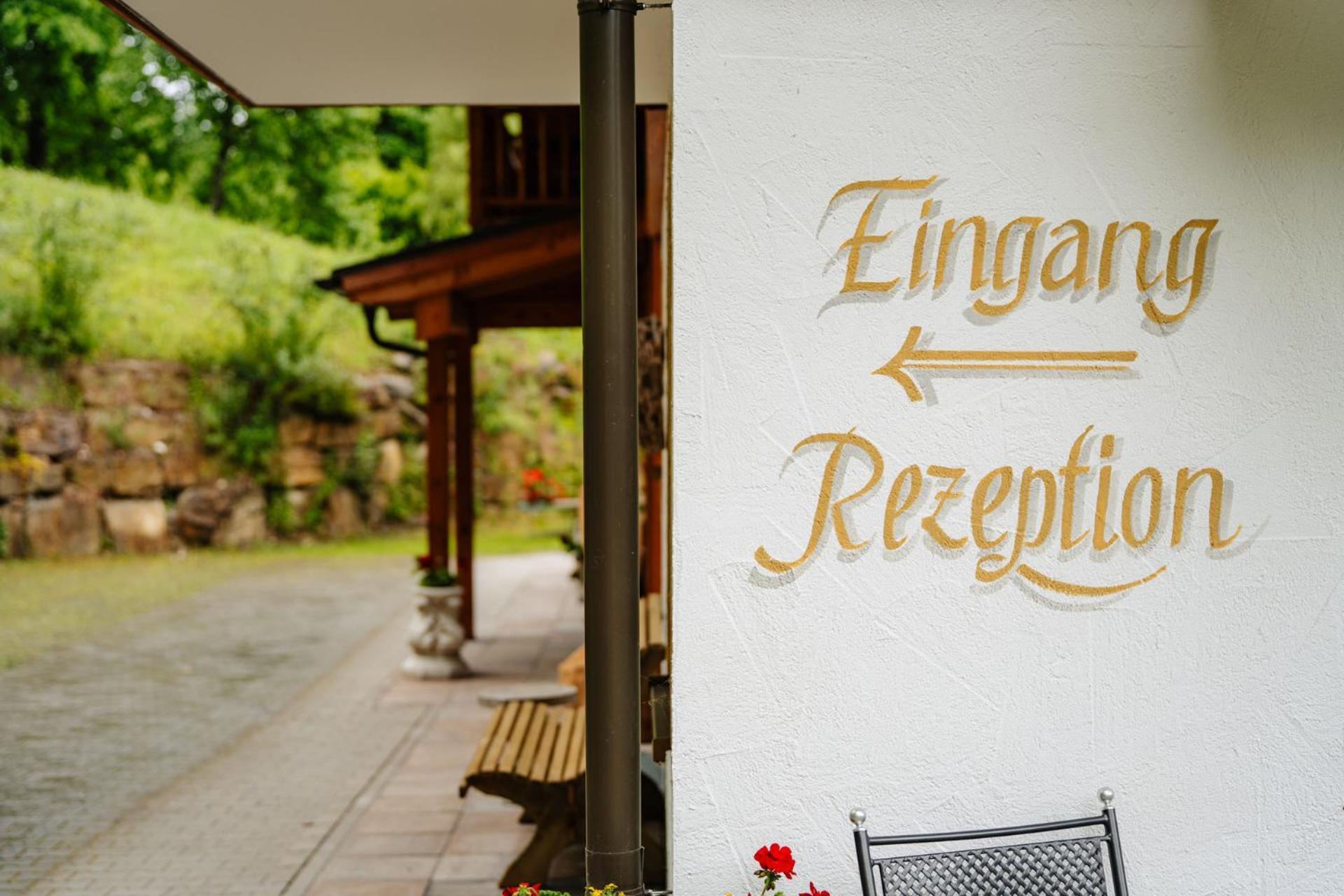 Berger Hotel